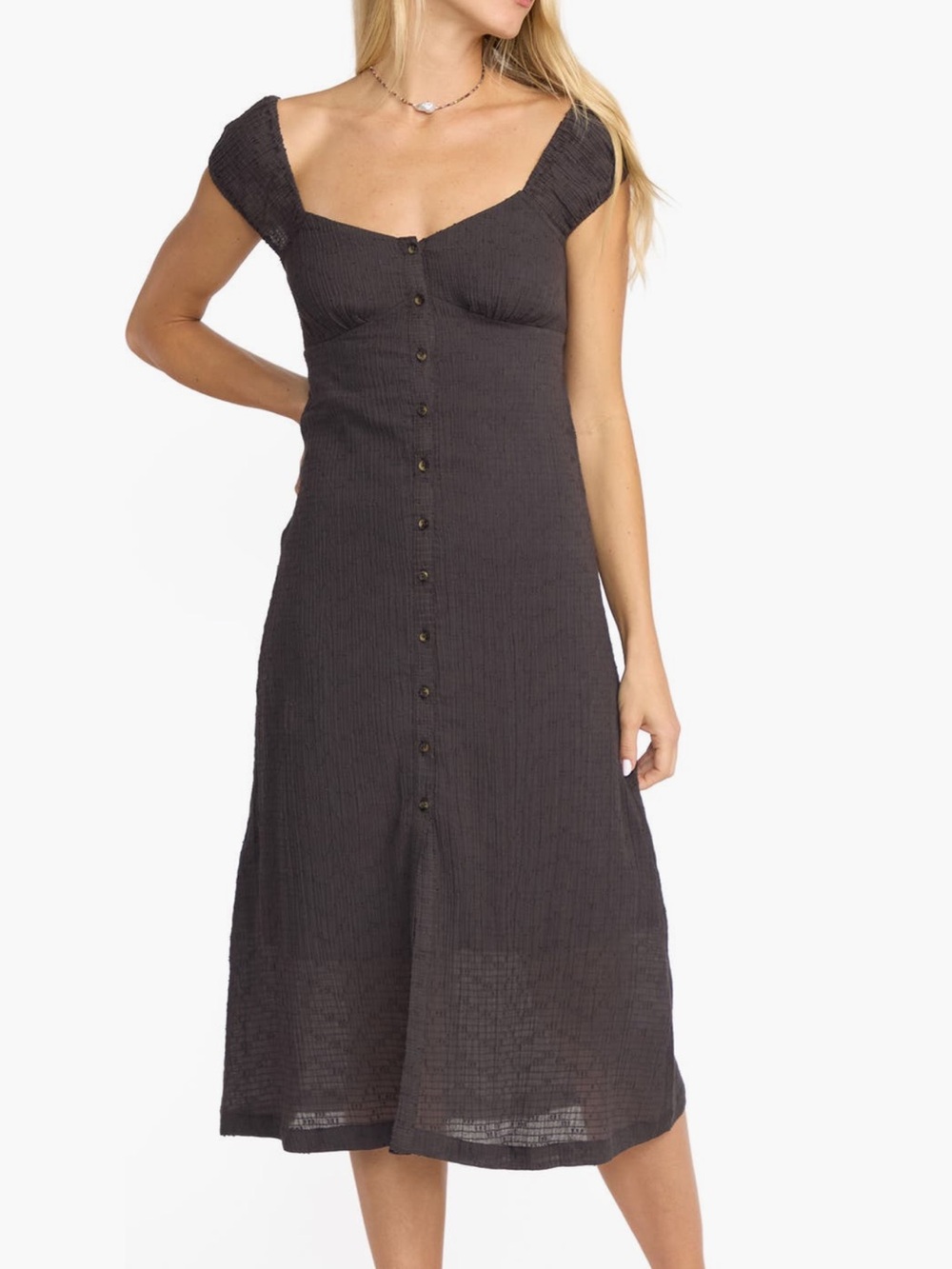 NWT Billabong dress
